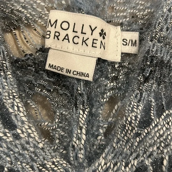 Molly Bracken sweater - Picture 2 of 4